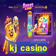 kj casino